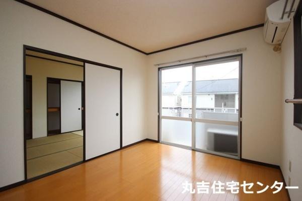 マロンハイツ２