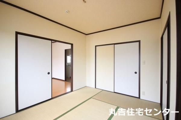 マロンハイツ２