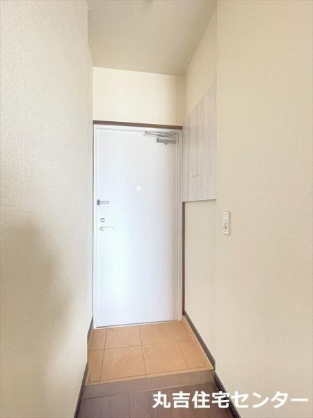 マンション正美