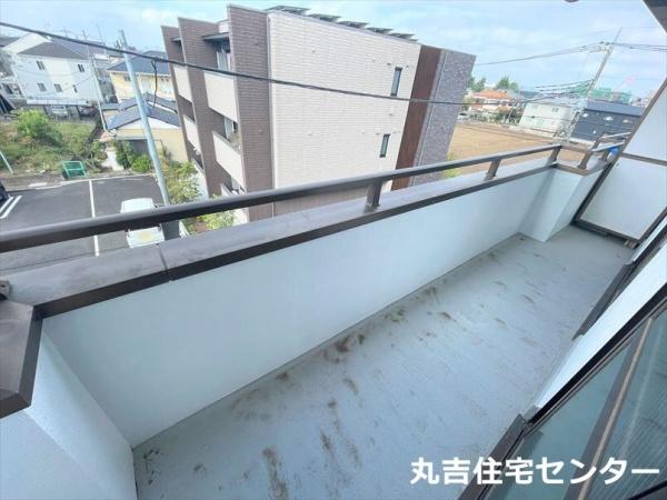 マンション正美