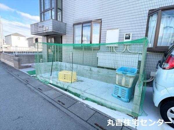 マンション正美