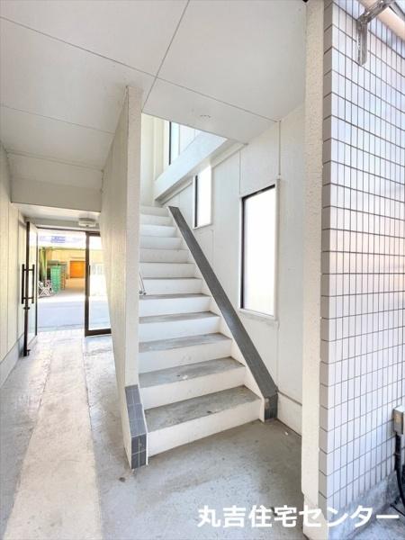 マンション正美