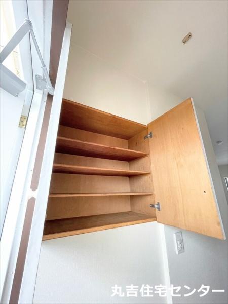 マンション正美