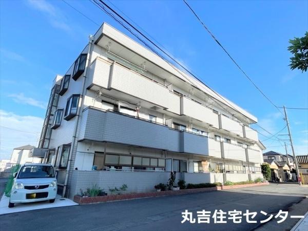 マンション正美