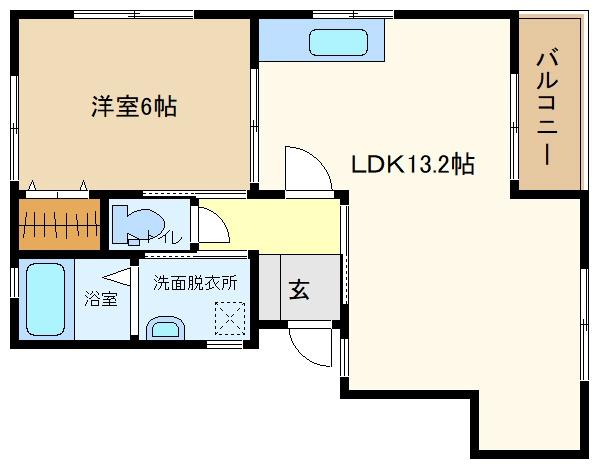 第２ロワールピアＡ