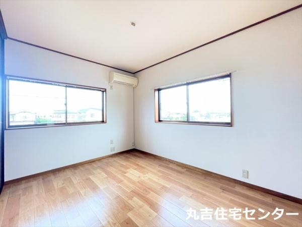 第２ロワールピアＡ