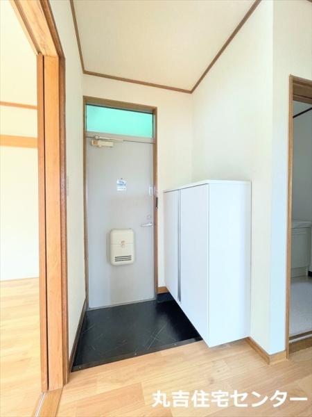 第２ロワールピアＡ