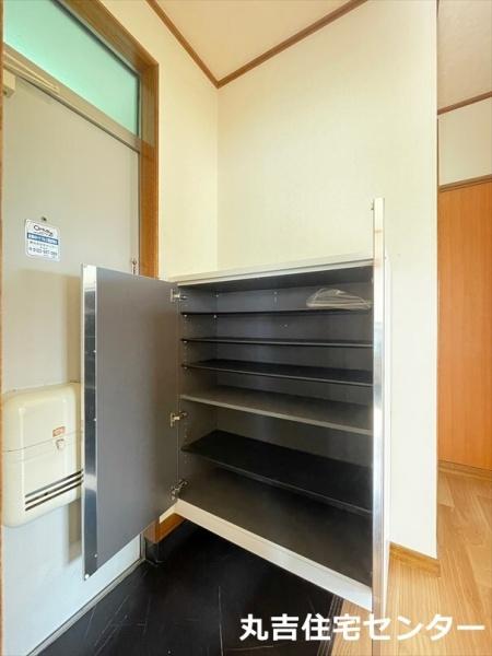 第２ロワールピアＡ