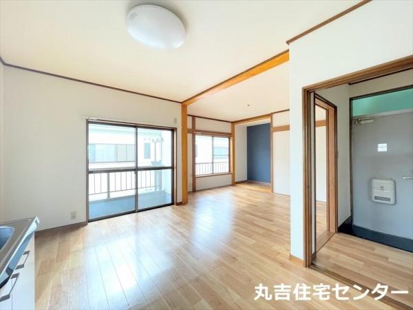 第２ロワールピアＡ