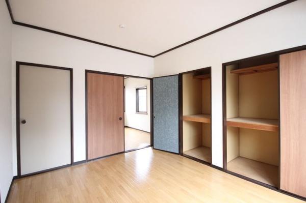 ロイヤルハイツウエハラＢ