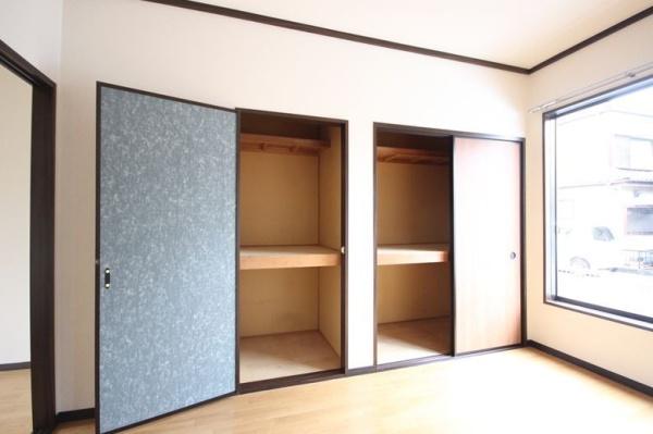 ロイヤルハイツウエハラＢ