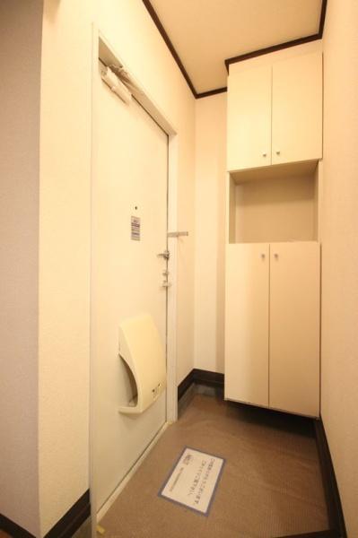 ロイヤルハイツウエハラＢ