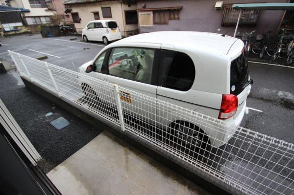 ロイヤルハイツウエハラＢ