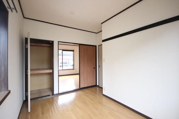 ロイヤルハイツウエハラＢ