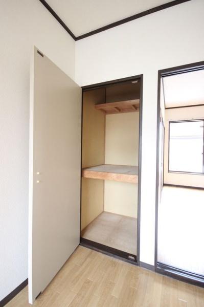 ロイヤルハイツウエハラＢ