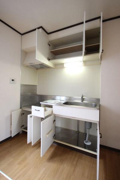 ロイヤルハイツウエハラＢ