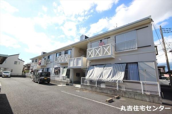 ロイヤルハイツウエハラＢ