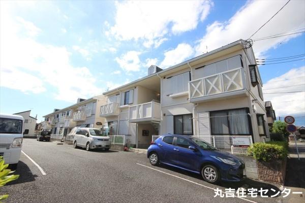 ロイヤルハイツウエハラＢ