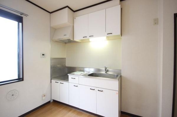 ロイヤルハイツウエハラＢ