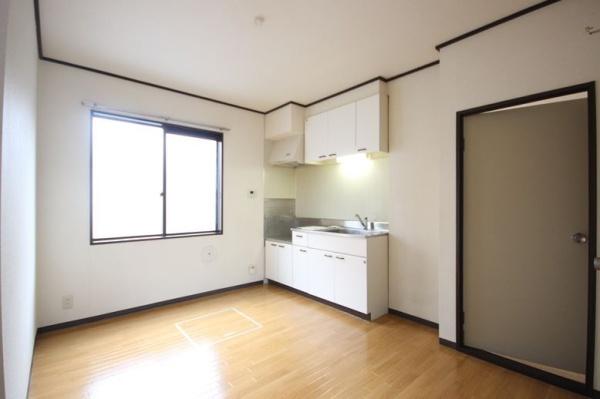 ロイヤルハイツウエハラＢ