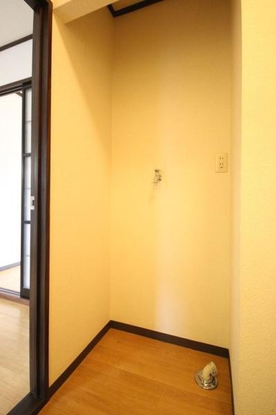 ロイヤルハイツウエハラＢ