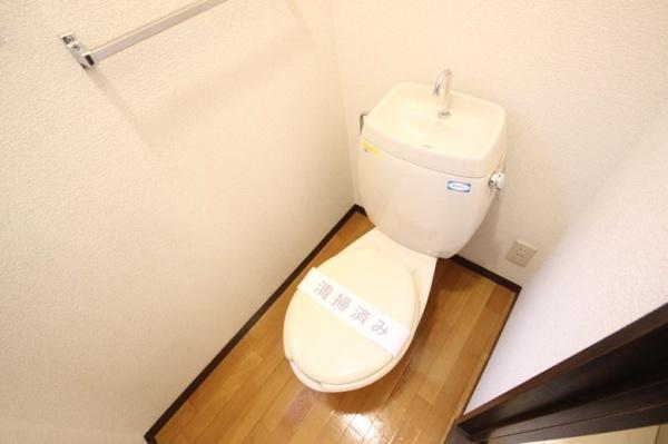 ロイヤルハイツウエハラＢ