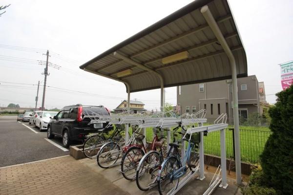 ピュアガーデン美穂