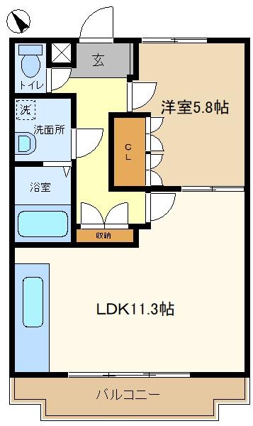 フローラル穂花