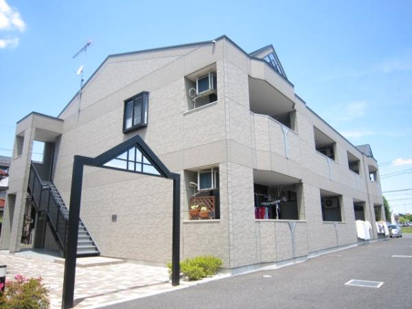 サンコート越谷