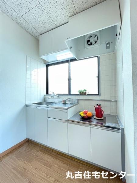 カトレアハイツ