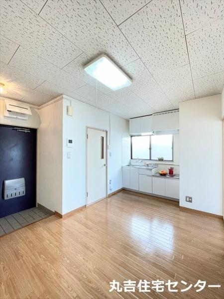 カトレアハイツ