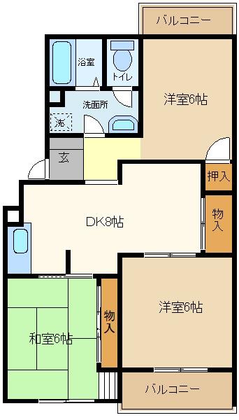 小林マンション