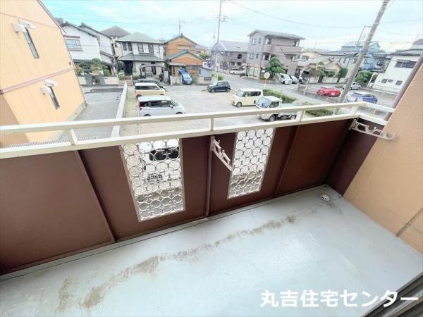 小林マンション