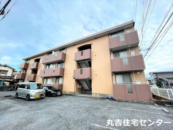 小林マンション