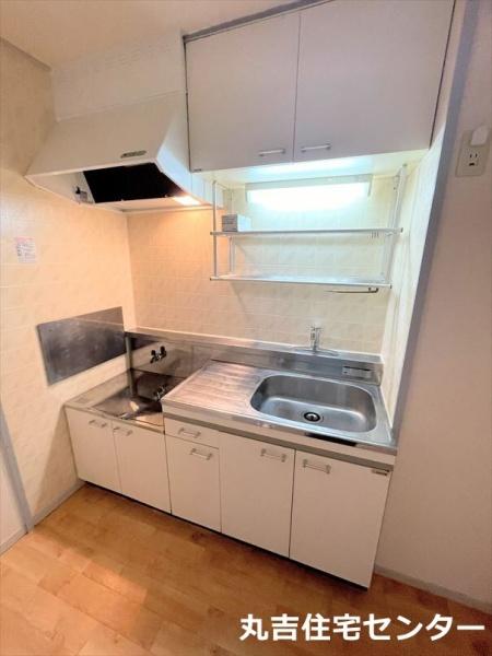 小林マンション