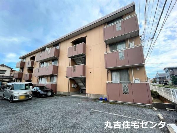 小林マンション