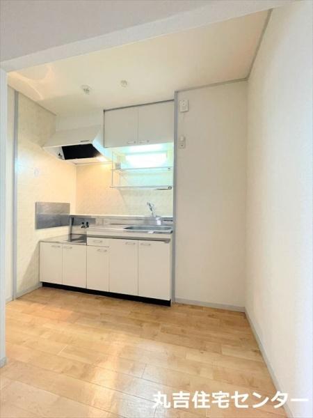 小林マンション