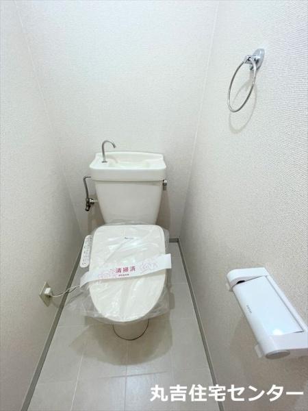 小林マンション