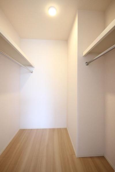 アンクレージュせんげん台