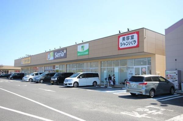 アンクレージュせんげん台(ピアシティ越谷大袋)