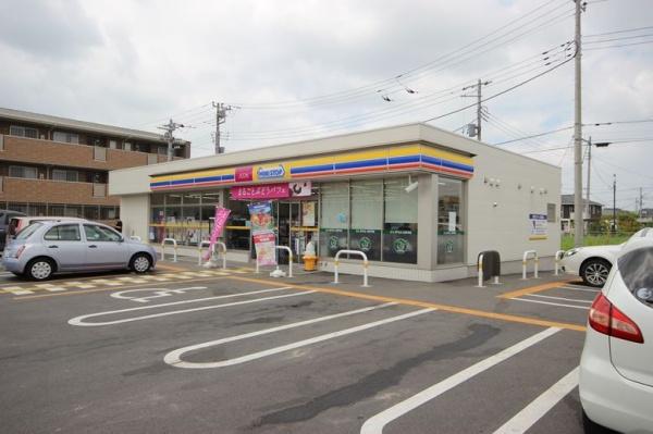 アンクレージュせんげん台(ミニストップ越谷大道店)