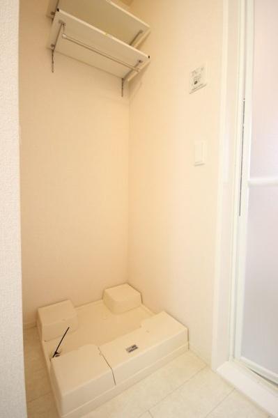 アンクレージュせんげん台