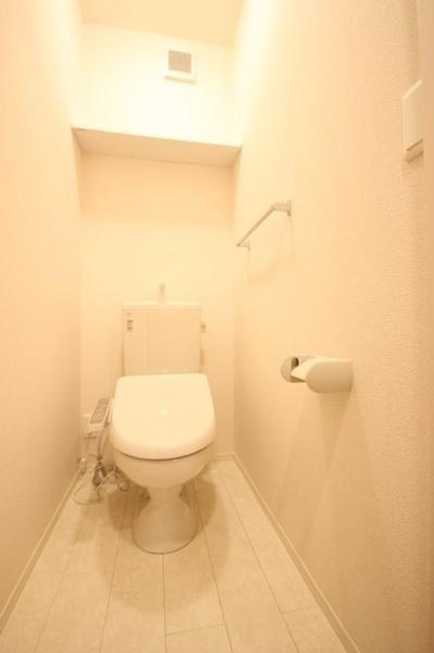 アンクレージュせんげん台