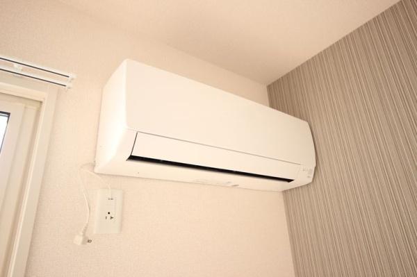 アンクレージュせんげん台