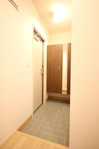 アンクレージュせんげん台