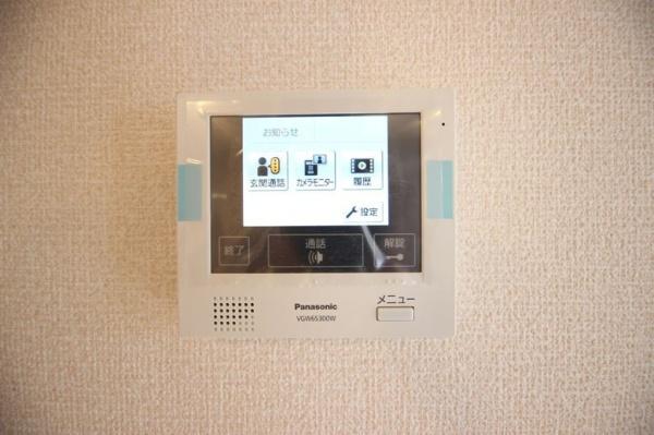 アンクレージュせんげん台