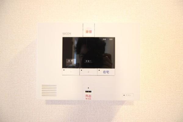 アンクレージュせんげん台