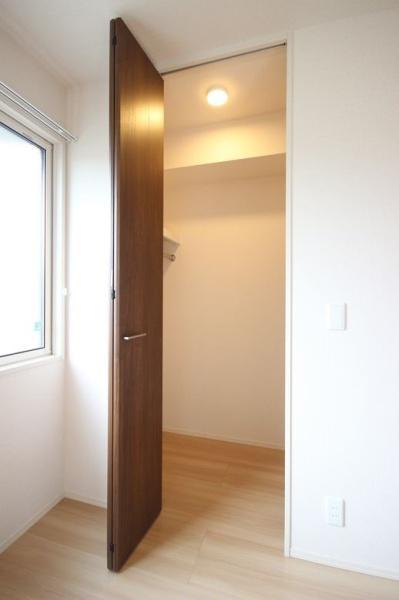 アンクレージュせんげん台