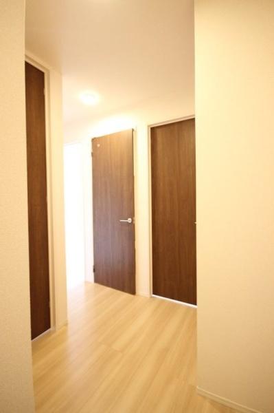 アンクレージュせんげん台