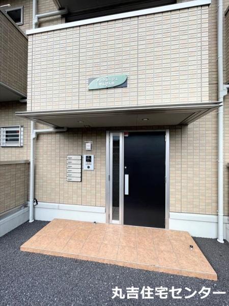 アンクレージュせんげん台